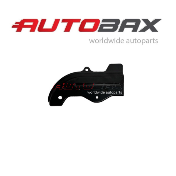 Headlight Bracket Left Tesla Model 3 2017>