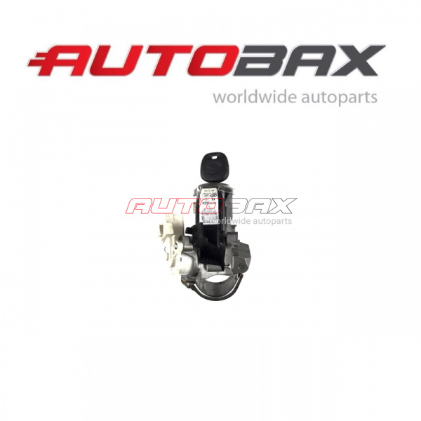Ignition Lock Toyota Corolla (E15) 2006>2013
