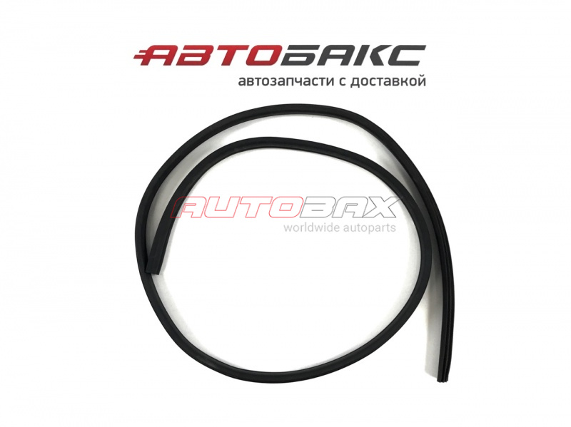 Door Opening Seal Ford Focus III 2011>
