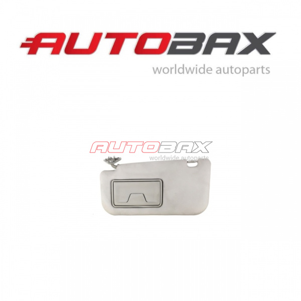 Sun Visor Mitsubishi Lancer X (CY) 2007>