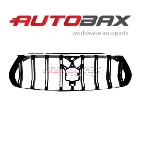 Radiator Grille Maserati Levante 2017>