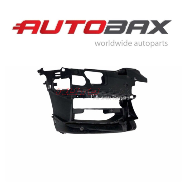 Right Front Bumper Bracket BMW 5-Series (G30/G31) 2017>
