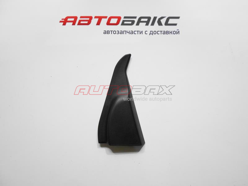 Rear Left Door Trim Panel Juke (F15) 2011>