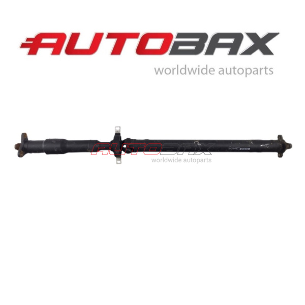 Drive shaft BMW 3-series (F30/F31) 2011>
