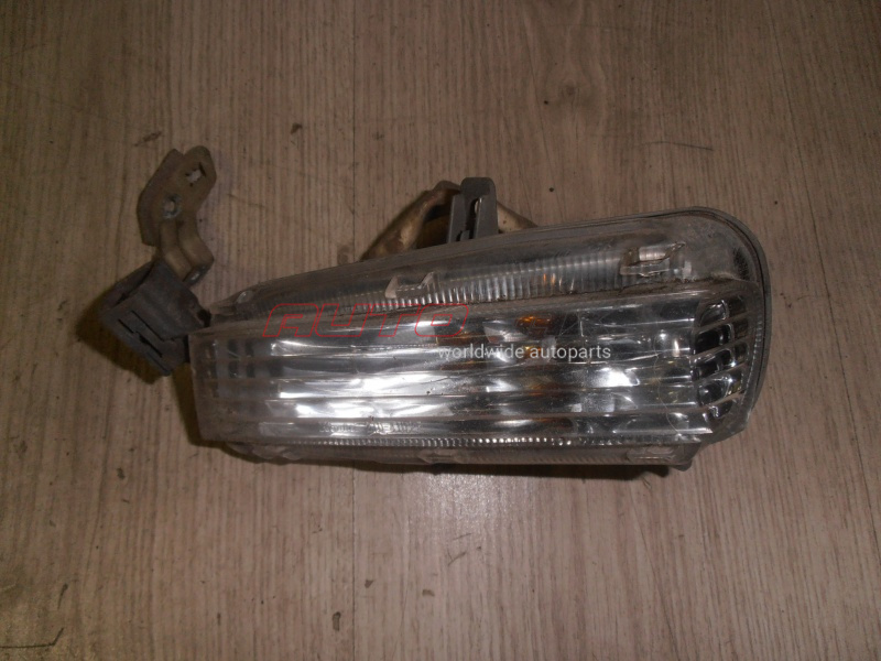 Side Turn Signal Repeater CX 7 2007>