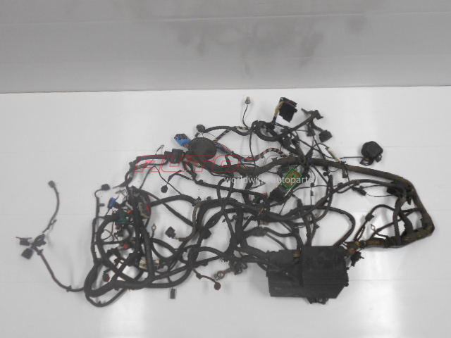 Engine Compartment Wiring Harness C-Max 2004>2010
