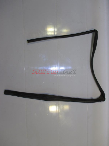Door Glass Seal Accord VIII 2008>2013