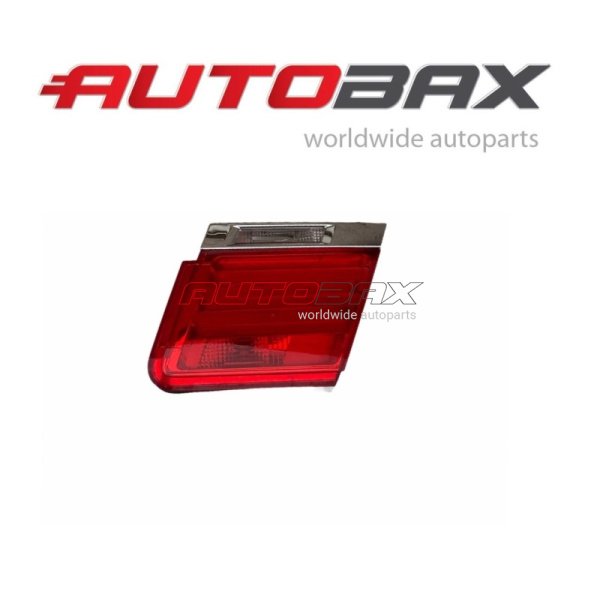 Right Taillight BMW 7-Series (F01/F02/F04) 2008>2015