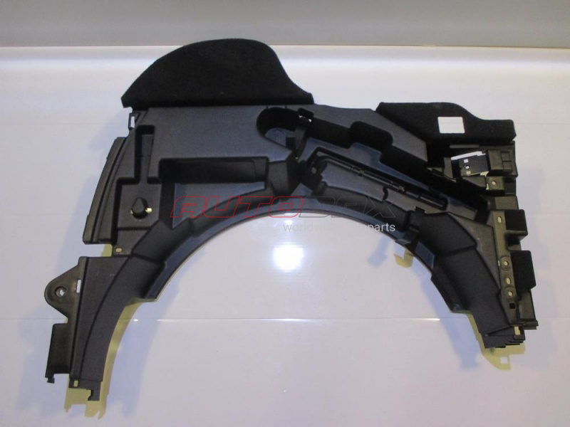 Trunk Trim/Filler Infiniti QX-70/FX (S51) 2008>