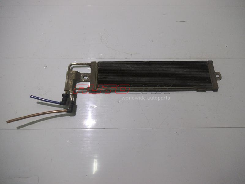 Radiator Fuel VolksWagen Touran 2003>2010