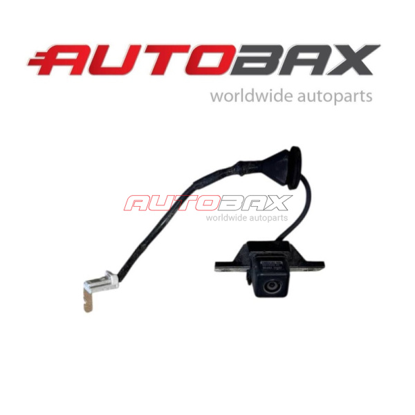 Rear View Camera Infiniti Q60/G (V36) 2007>2013