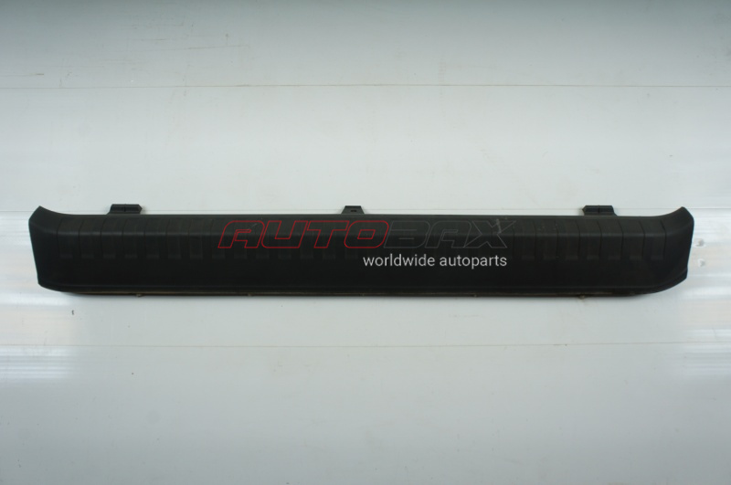 Rear Panel Cover Land Cruiser (150) Prado 2009>