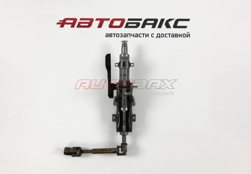 Steering Column VolksWagen Passat (B7) 2011>2015
