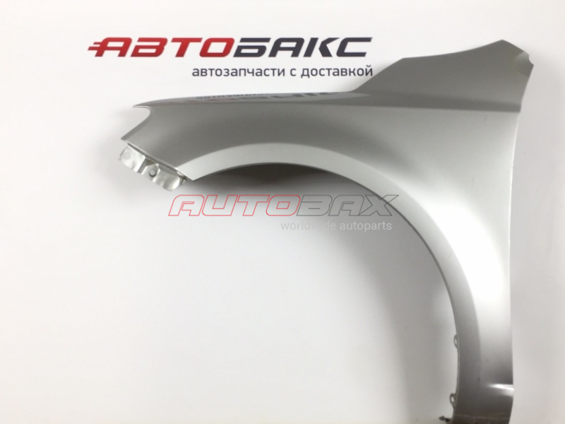Fender Front Left Cerato 2008>2013