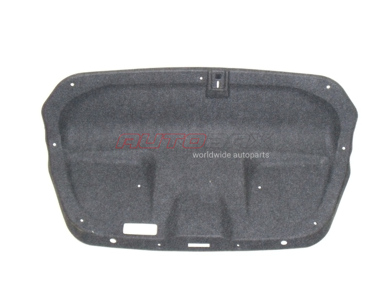 Door/Tailgate Trim Panel Nissan Teana (J32) 2008>2013