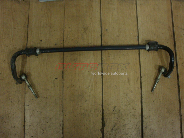 Anti Roll Bar Rear Toyota Avensis III 2009>