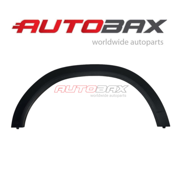 Right Rear Fender Molding/Trim BMW X6 (G06) 2019>