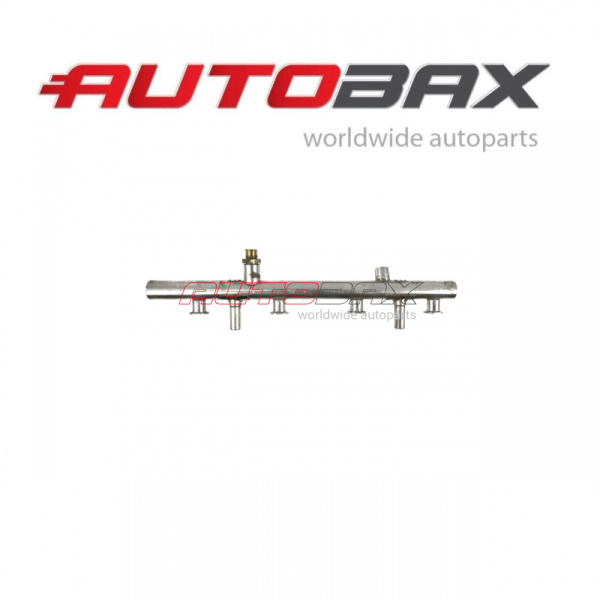 Fuel Rail (Ramp) VolksWagen Transporter (T5) 2003>2015