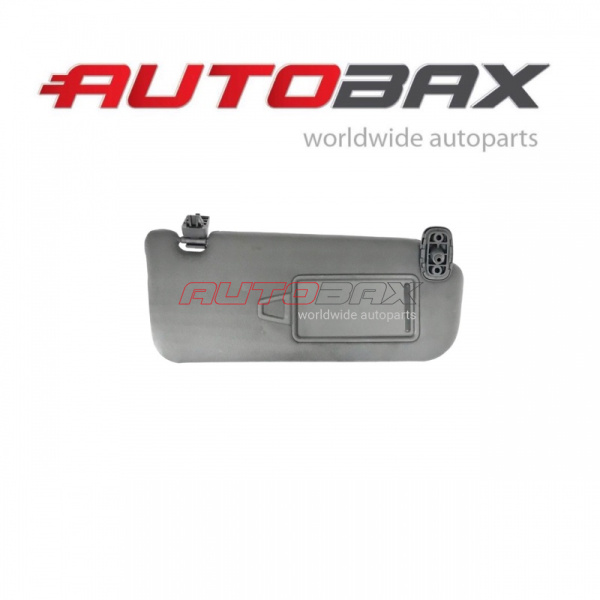 Sun visor Kia Sorento 2009>