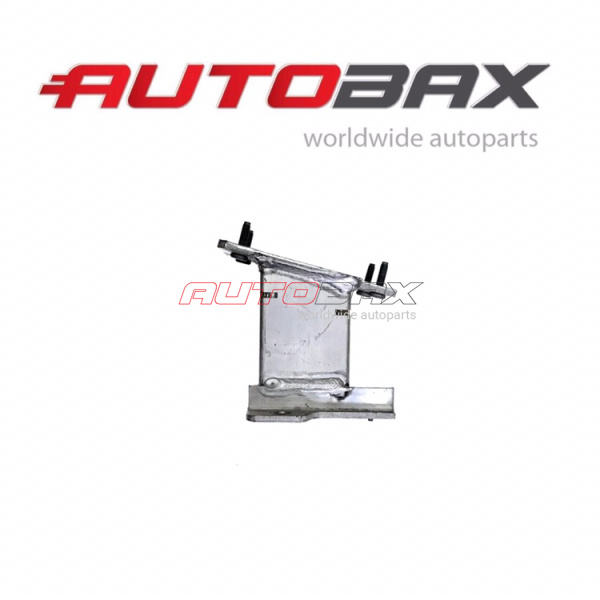 Front Bumper Reinforcement Infiniti QX-60/JX (L50) 2013>