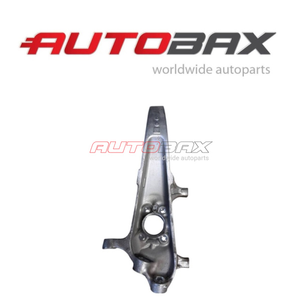 Right Front Knuckle BMW 5-Series (G30/G31) 2017>2023