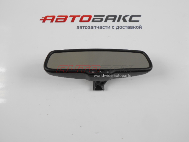 Rearview Mirror Honda Accord VIII 2008>2013
