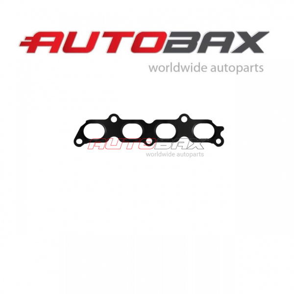 Exhaust Manifold Gasket Volvo C30 2006>
