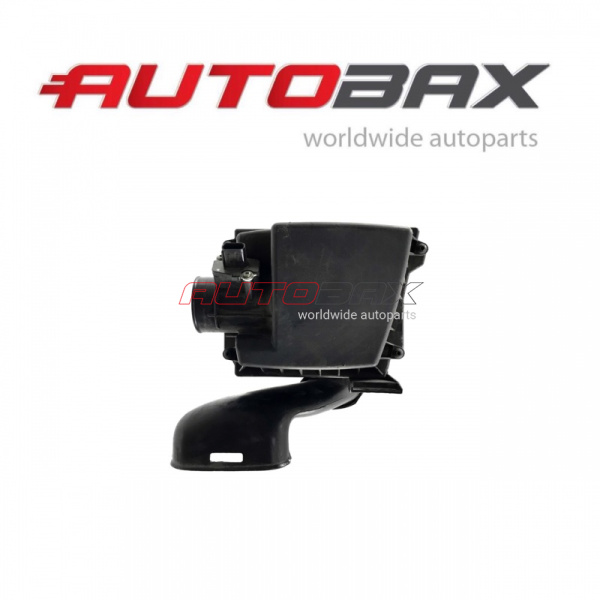 Air Filter Housing Ford Fiesta 2008>2017