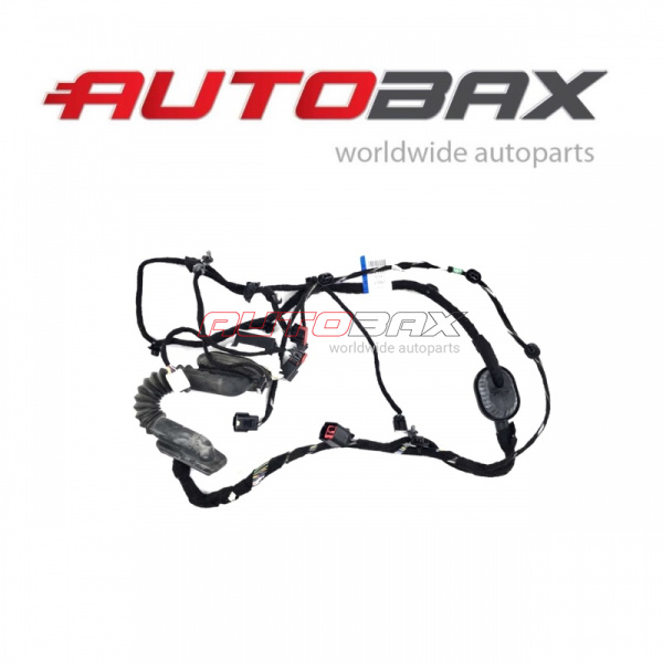Front Right Door Wiring Harness Ford Explorer V 2010>