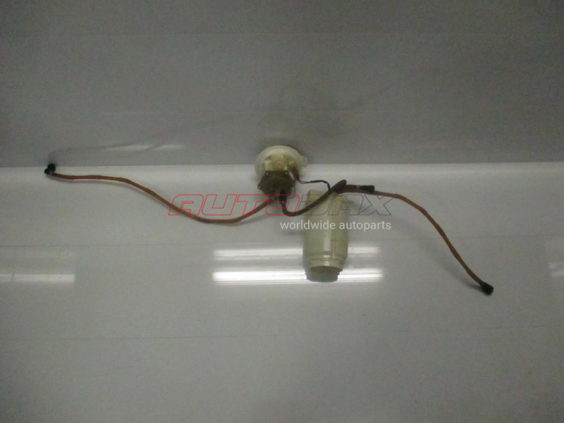 Fuel Pump Electric Cayenne 2003>2010