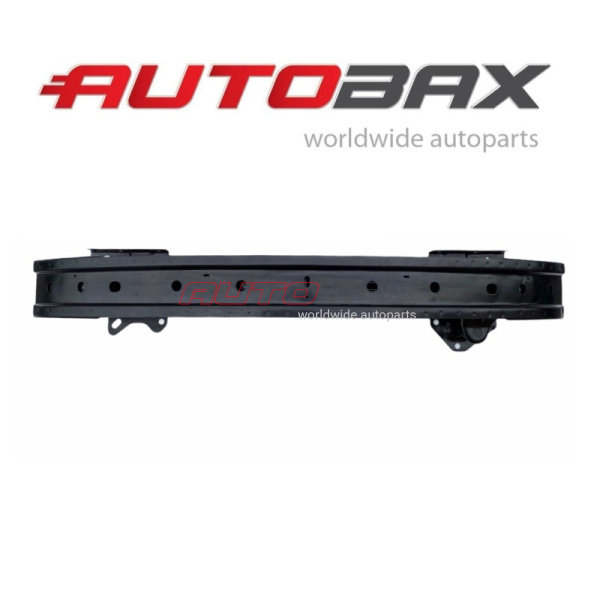 Tesla Model X Front Bumper Booster 2015>