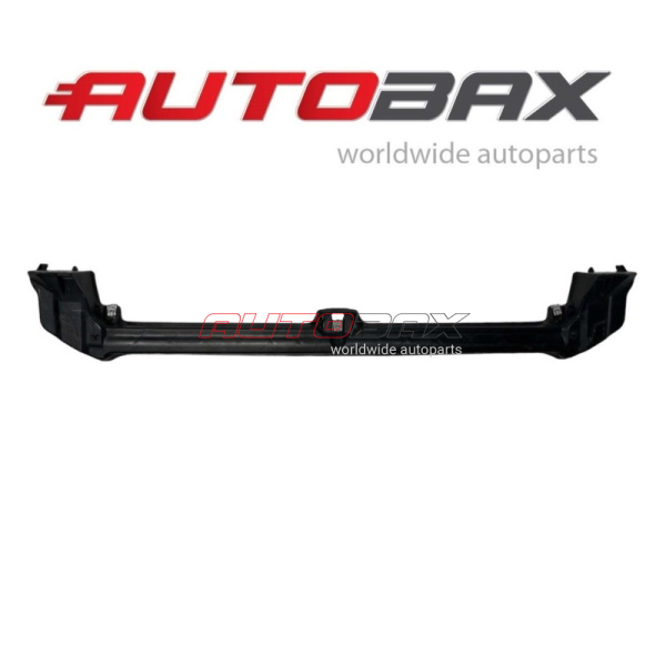 Front Bumper Bracket Central Porsche Panamera 2016>