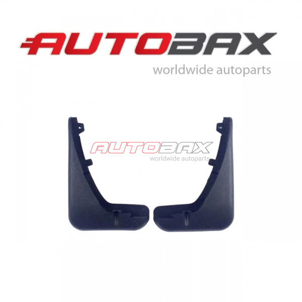 Mudguard Front Ford Focus II 2005>2011