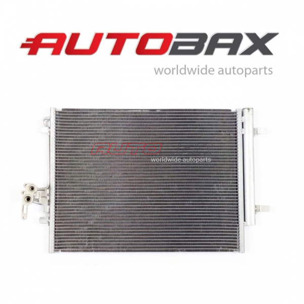A/C Condenser Ford S-MAX 2006>2015