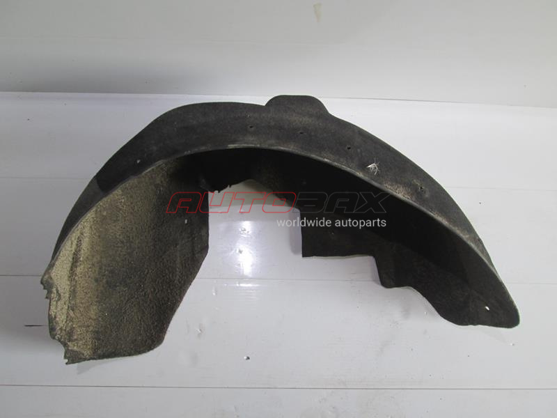 Locker Rear Right ALLROAD 2000>2005