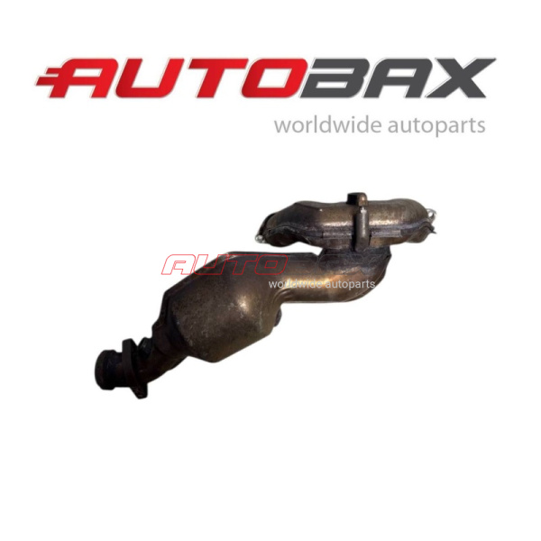 Exhaust Manifold / Catalytic Converter Ferrari 599 2006–2012
