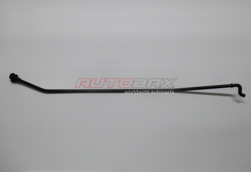 Hood Stop Corolla (E15) 2006>2013