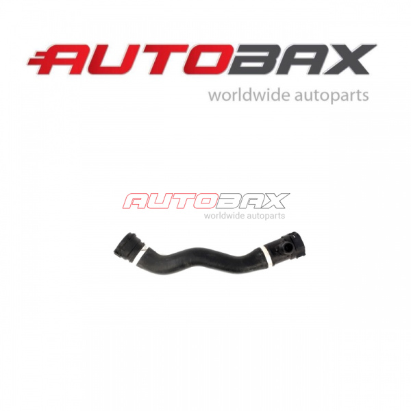 Coolant Hose/Pipe BMW X1 (E84) 2009>2015