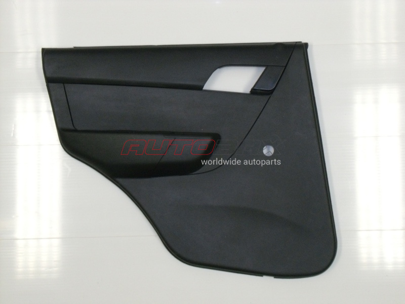 Rear Left Door Trim Panel Aveo (T250) 2005>2011