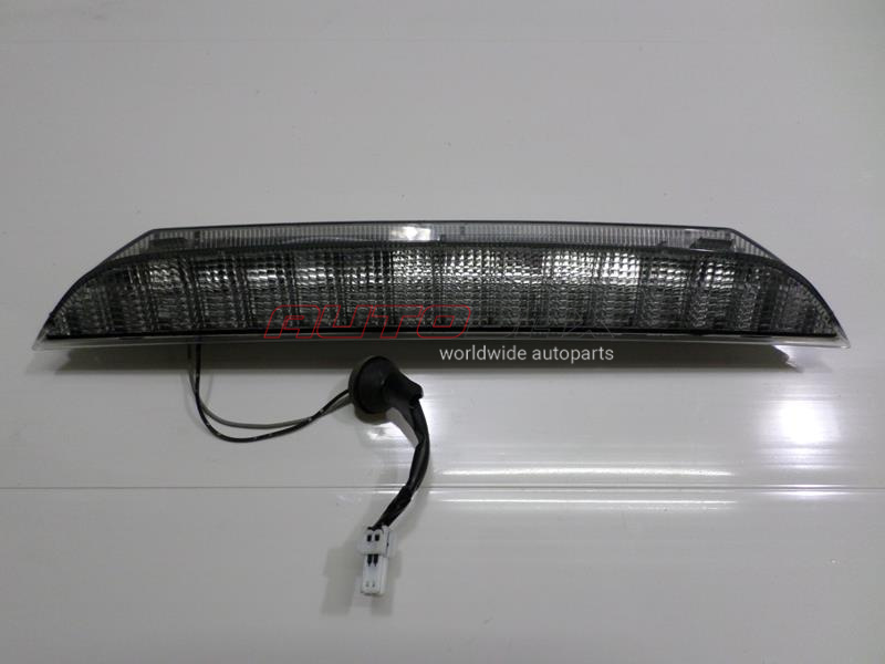 Additional/High-Mount Brake Light Mitsubishi Outlander XL (CW) 2006>2012