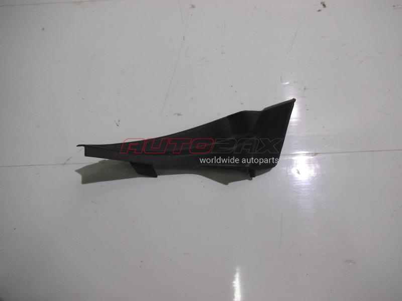 Windshield Molding/Trim X-Trail (T31) 2007>2014