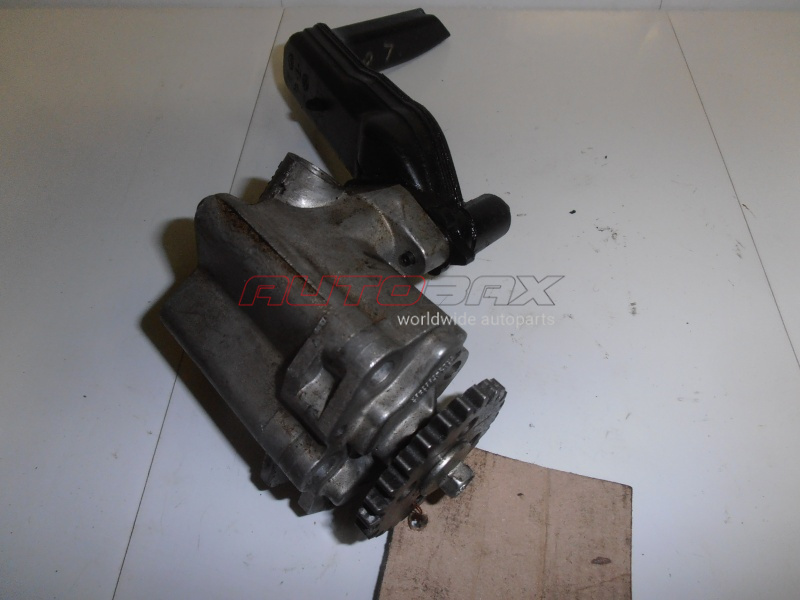 Oil Pump Mazda 6 (GH) 2007>2012