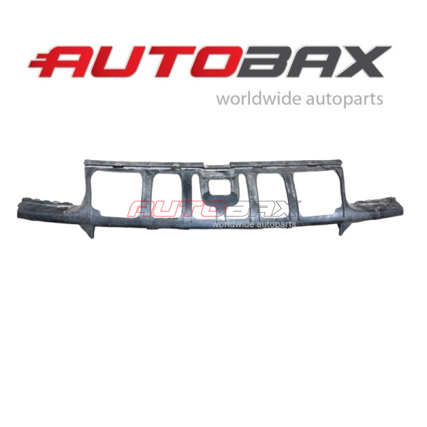 Bracket Front Bumper Central Porsche Cayenne 2003>2010