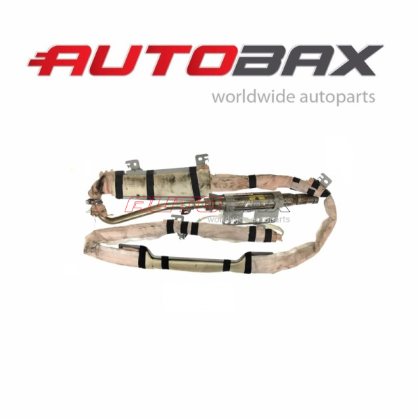 Right Curtain Airbag Infiniti QX-70/FX (S51) 2008>