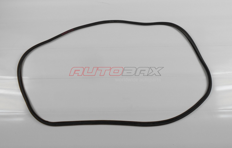 Trunk Opening Seal 5-series (E60/E61) 2003>2009