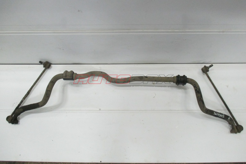 Front Stabilizer Bar Hyundai Santa Fe (CM) 2005>2012