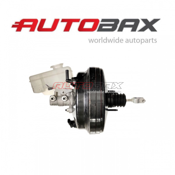 Brake Booster Infiniti Q50/G (V37) 2013>