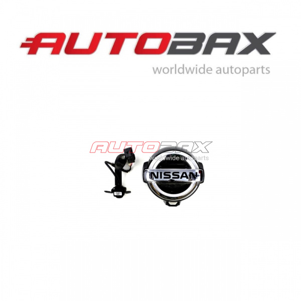 Front Camera Nissan X-Trail (T31) 2007>2014
