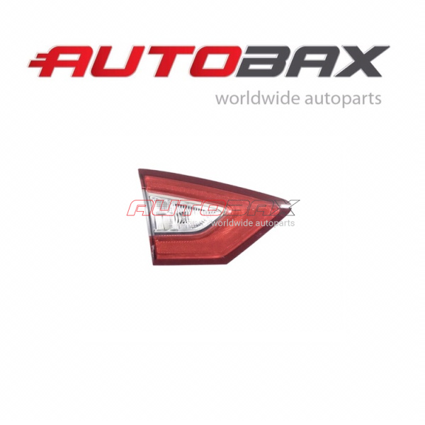 Light Rear Left Ford Mondeo V 2014>