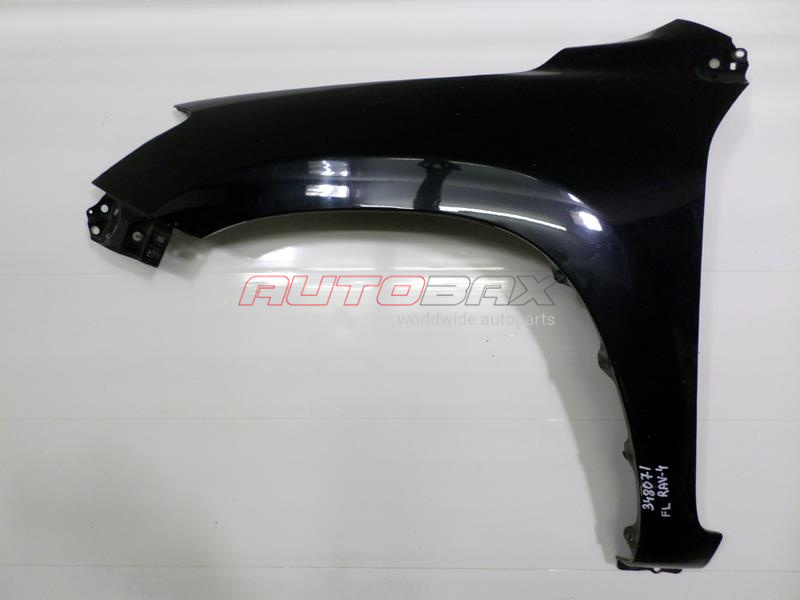 Fender Front Left RAV 4 2006>2013